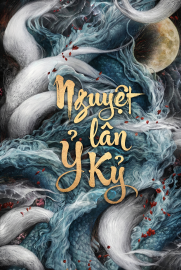 Nguyệt Lân Ỷ Kỷ (Veil of Shadows)